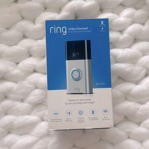 Ring Doorbell